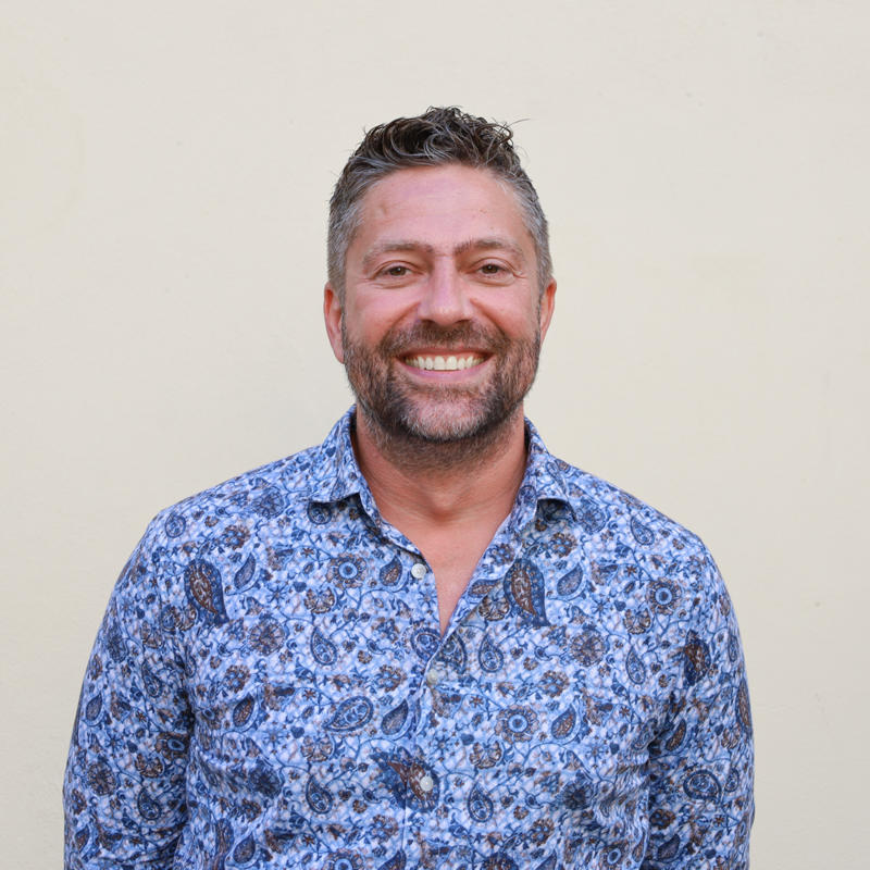 Portrait picture of Vladimír Bartovic