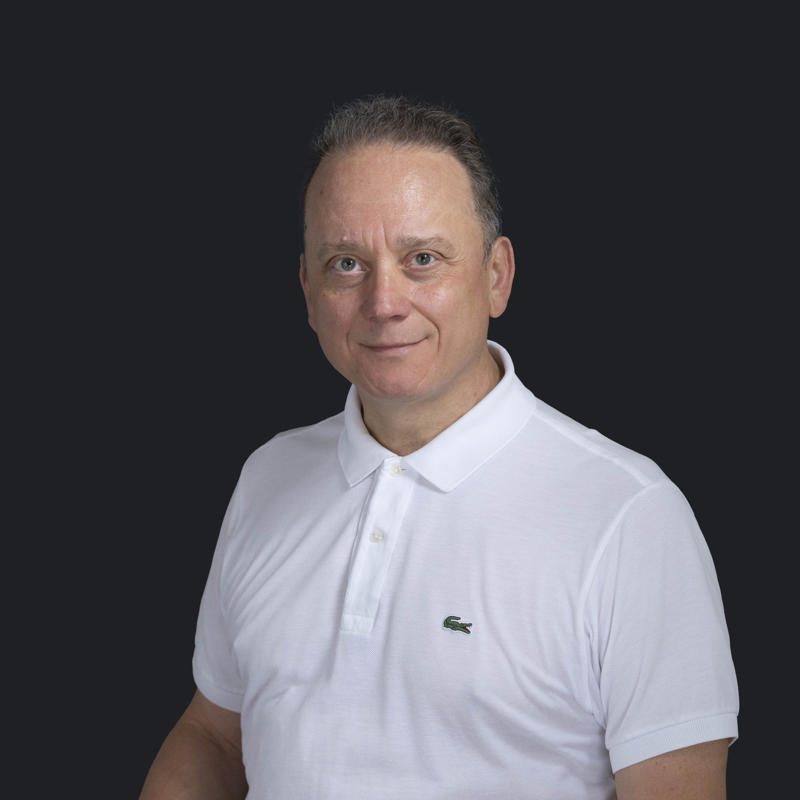 Portrait picture of Oreste Foppiani