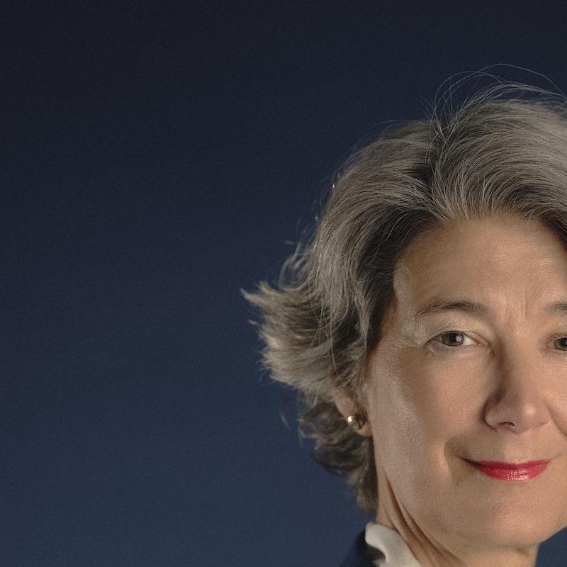 Patrizia Nanz-EUI President