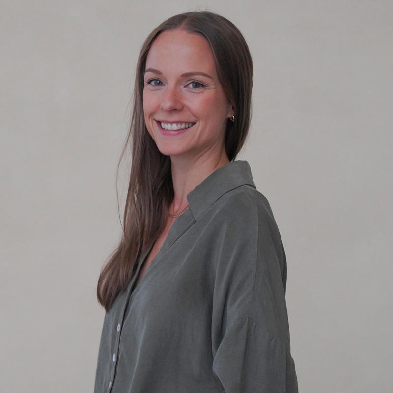 Portrait picture of Pauliina Scarabattoli