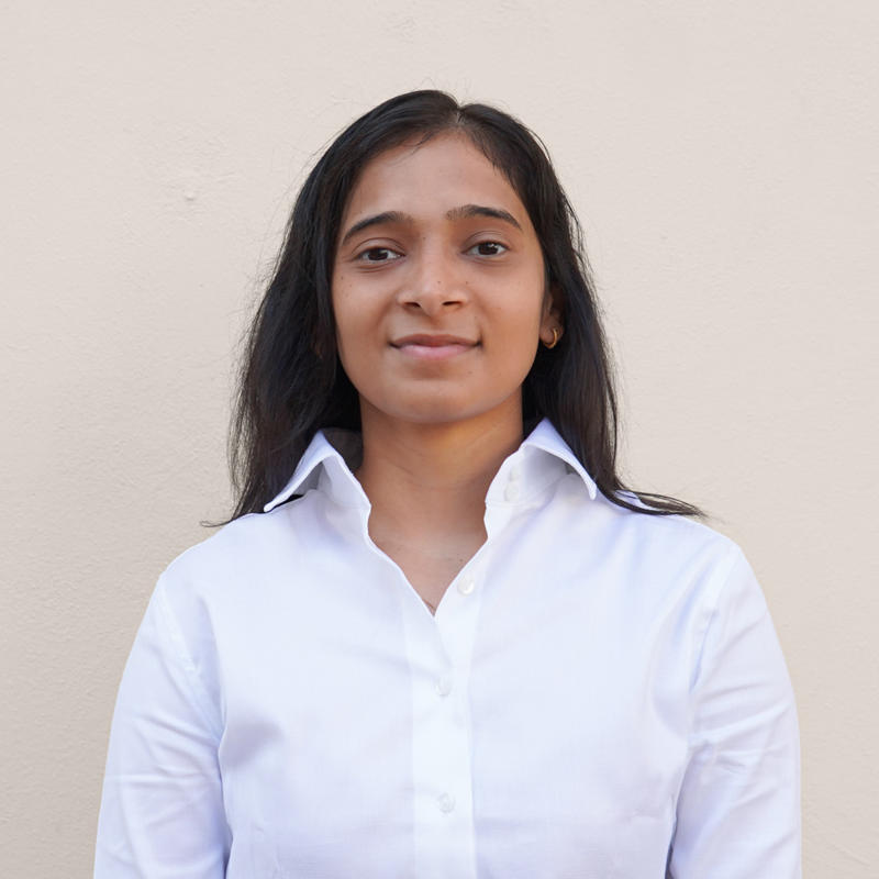 Riya Kejriwal
