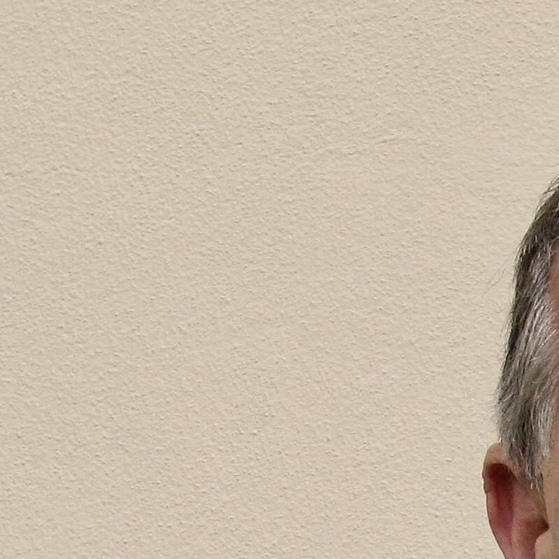 Portrait picture of Stefano Bartolini