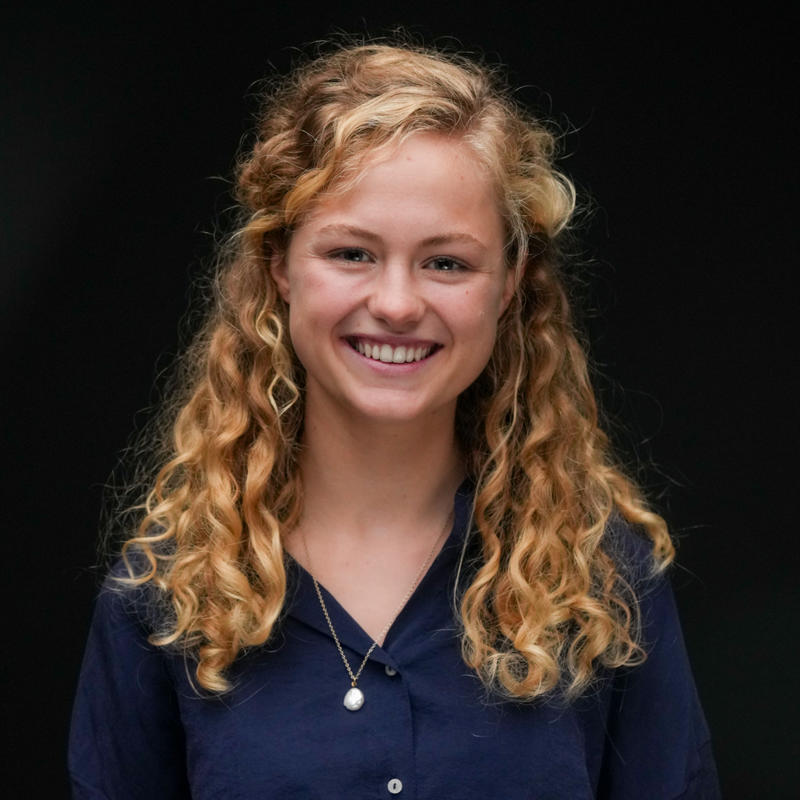 Portrait picture of Hillena Thoms