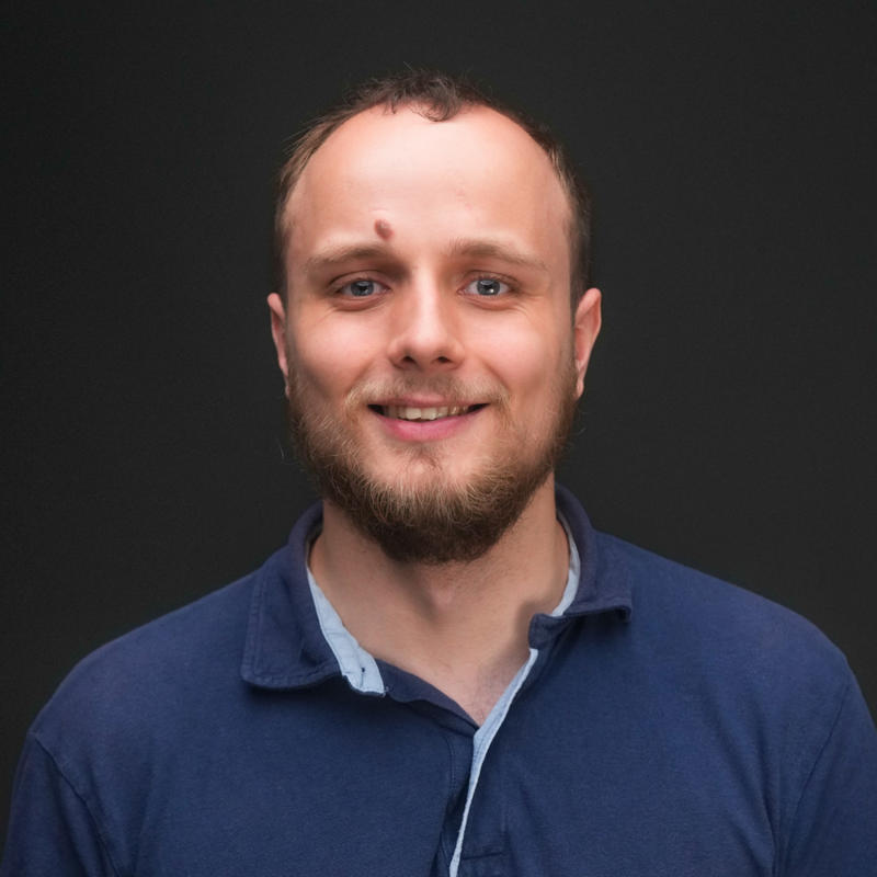 Portrait picture of Corrie Walker-Souster