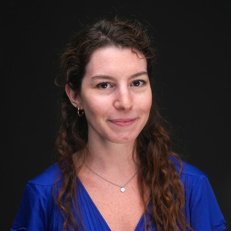 Portrait picture of Myriam Marino