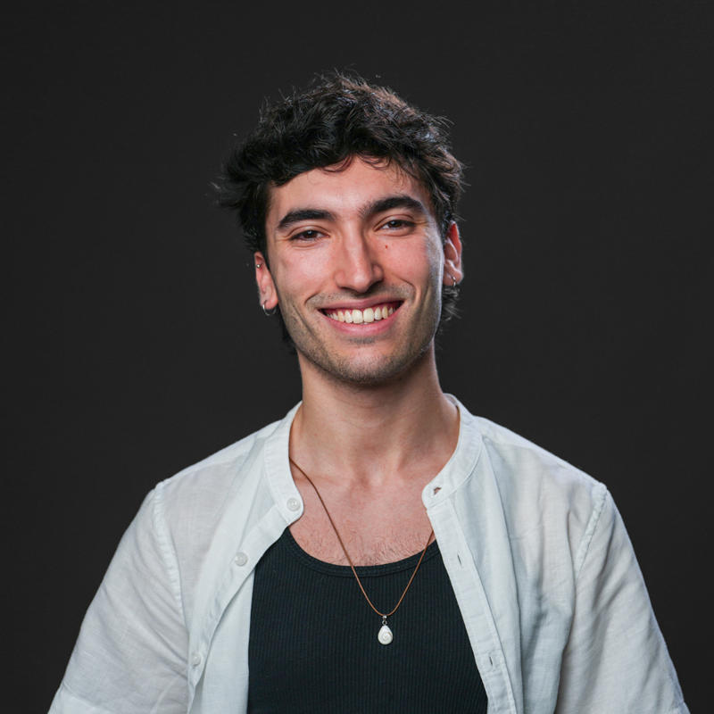 Salvador Lescano