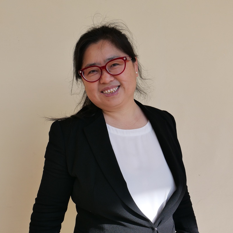 Portrait picture of Sanzhuan Guo