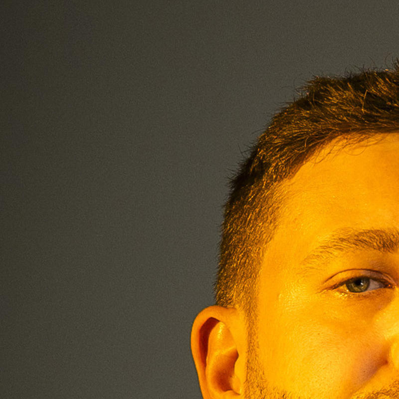 Portrait picture of Sebastian Dragan Majstorovic