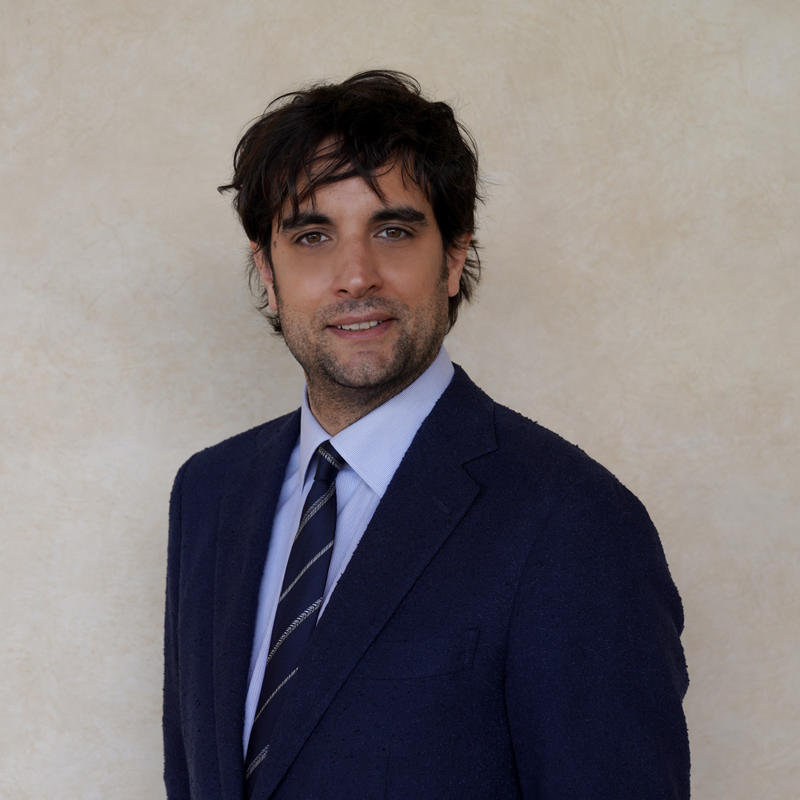 Sébastien Huber