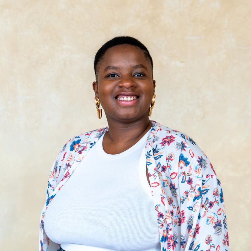 Portrait picture of Remicard Sereme