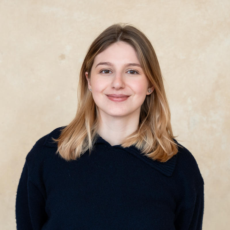 Profile picture of Benedetta Siviero