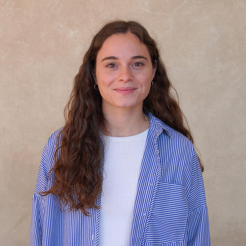 Portrait picture of Sofia Altesini
