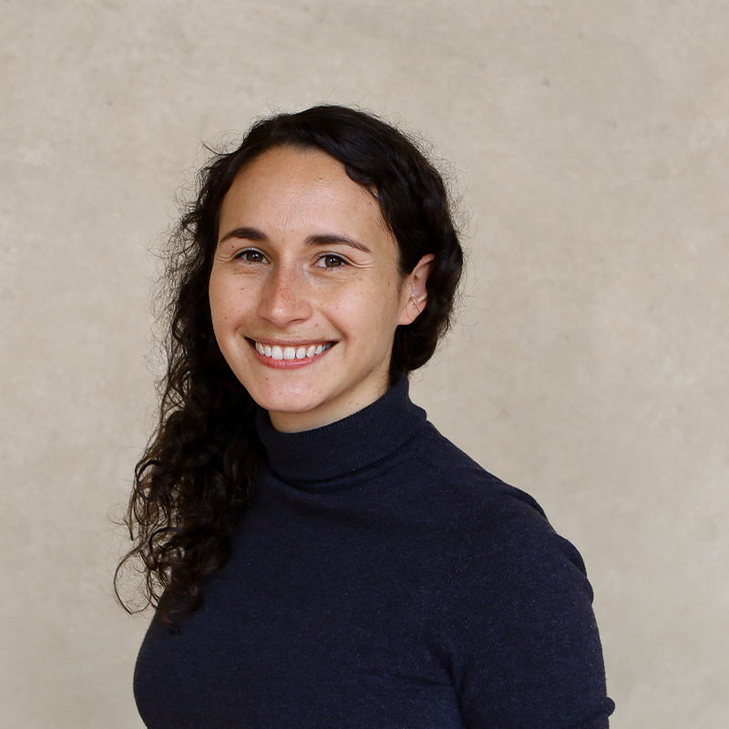 Profile picture of Sofía Sierra Vásquez