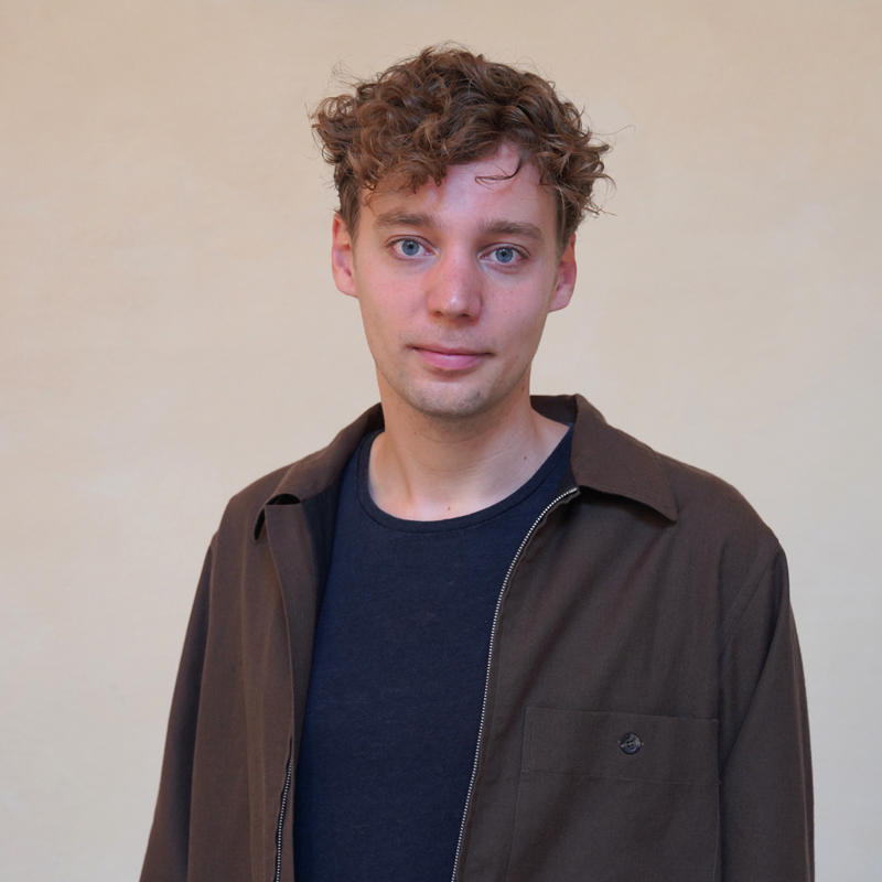Timo Zandstra 2023
