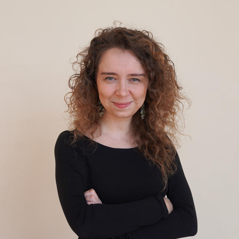 Marina Vuksanovic