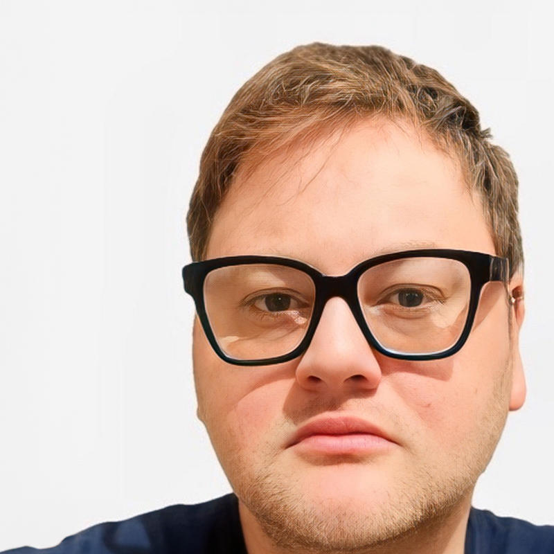 Walter Ilardi Rampazzo