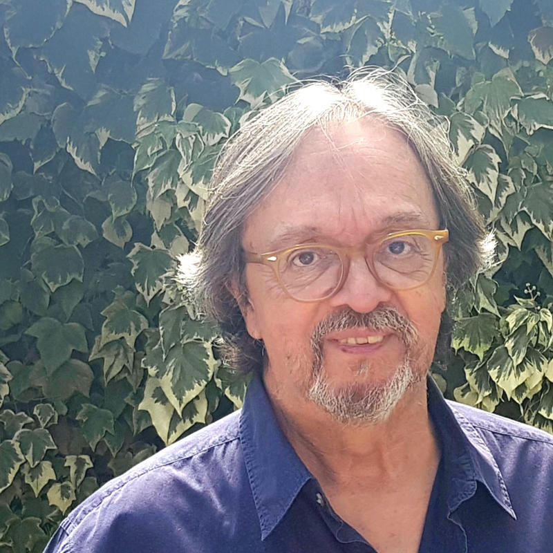 Portrait picture of Bartolome Yun Casalilla