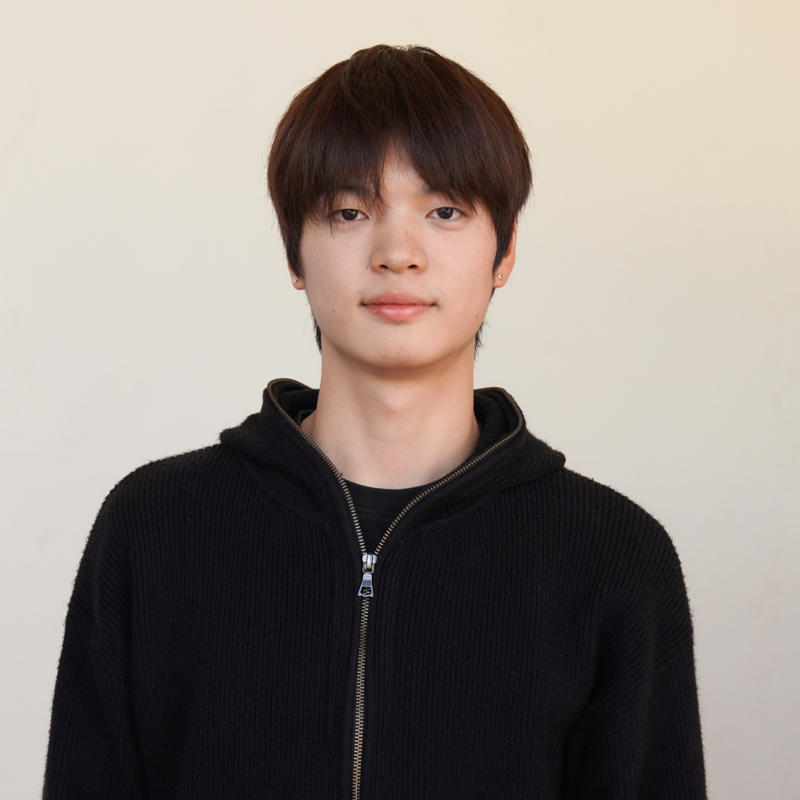 Portrait picture of Mingfeng Yin