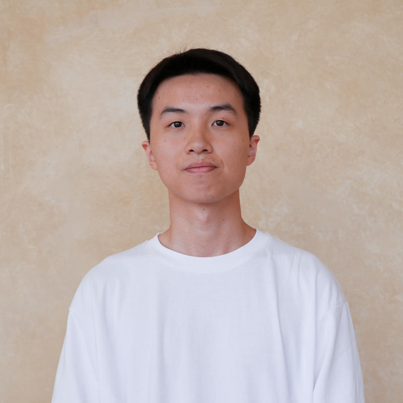 Portrait picture of Zeyuan Chen