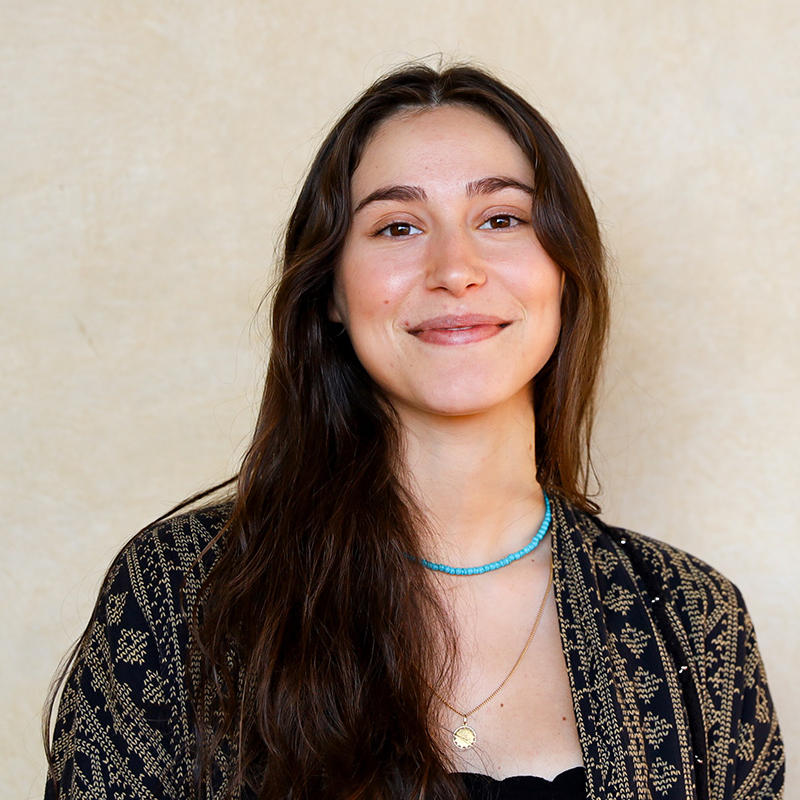 Portrait picture of Ana Beatriz Martinho Carvalho