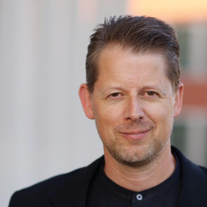 Portrait picture of Andrew Maitland Moravcsik