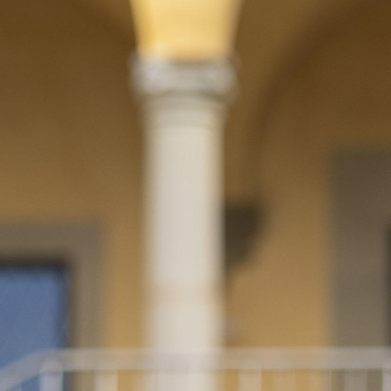 Portrait picture of Daniele Caramani