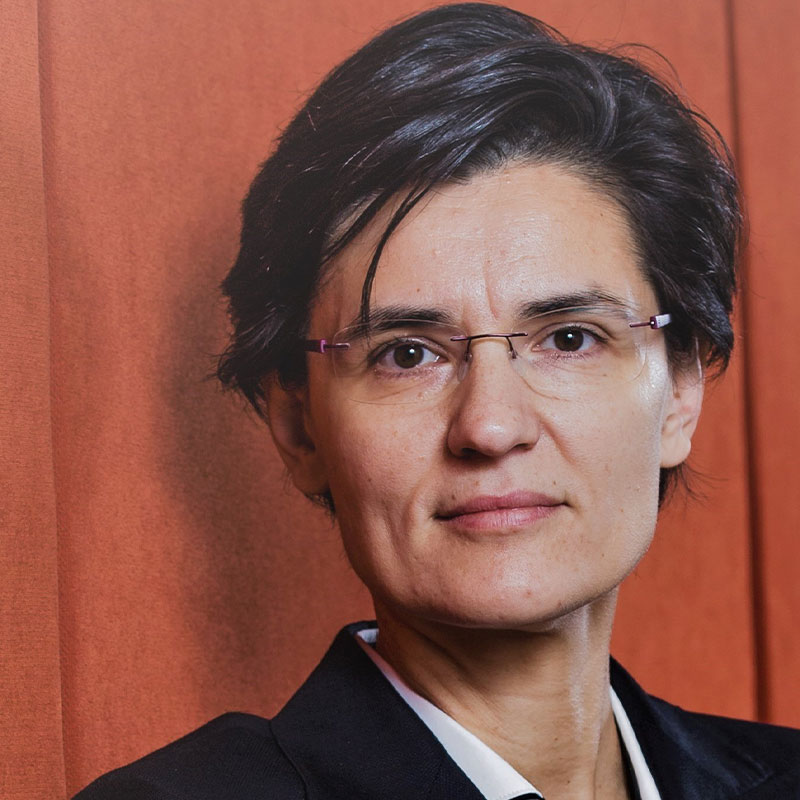 Maria Demertzis