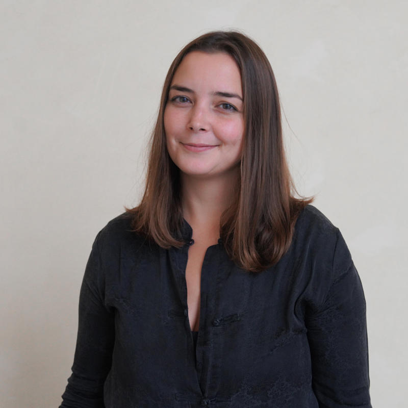 Portrait picture of Elati Pontikopoulou-Venieri