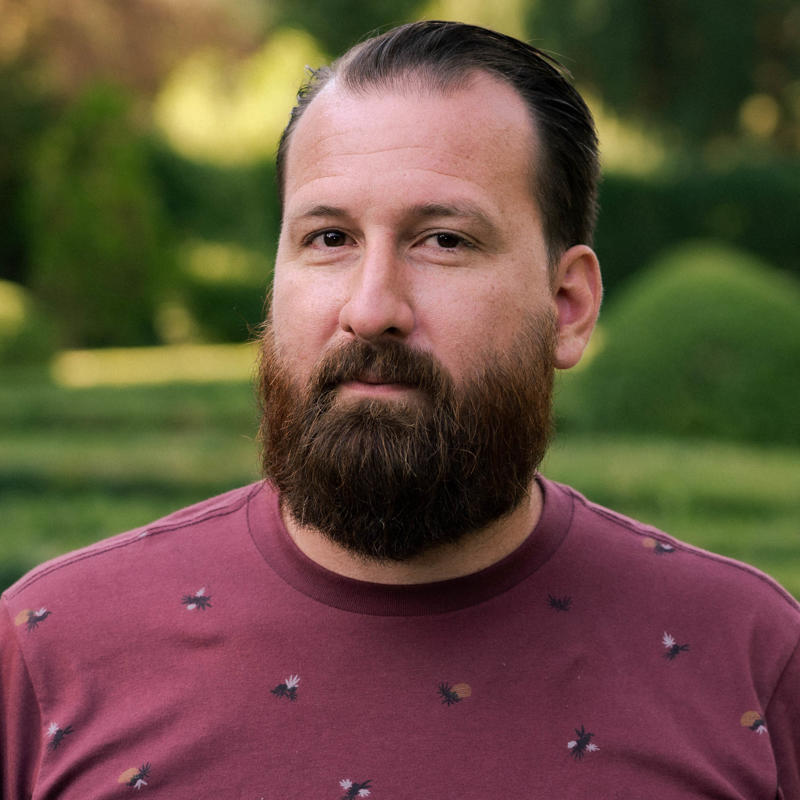 Portrait picture of Gianluca Dolfi