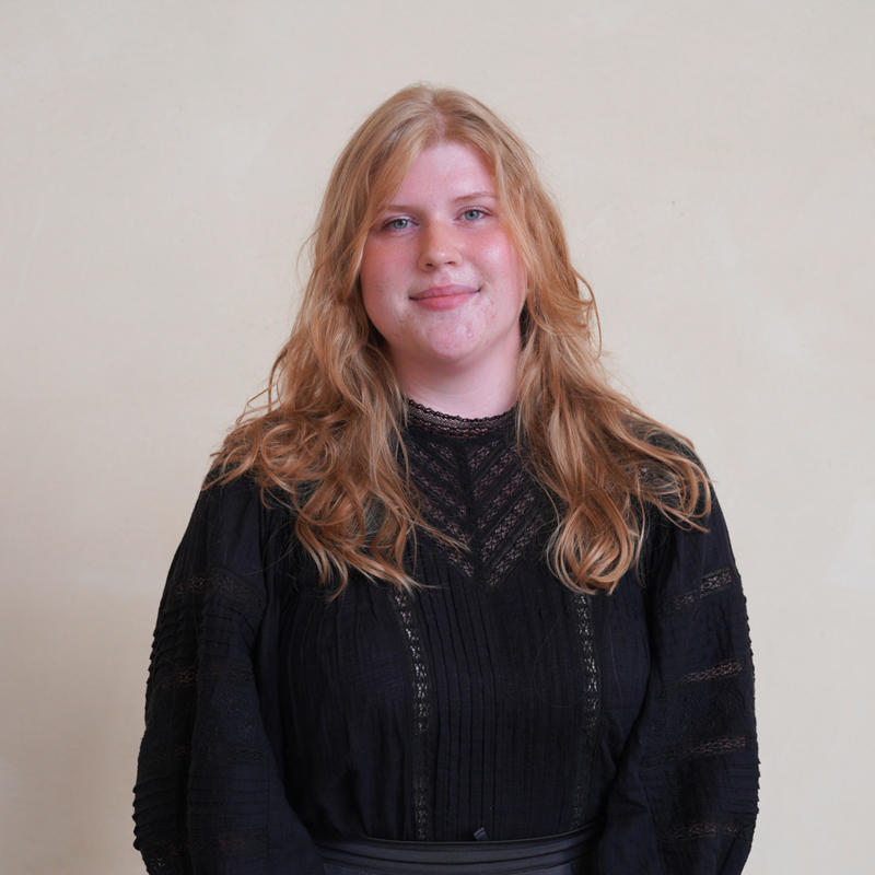 Isabelle Riepe