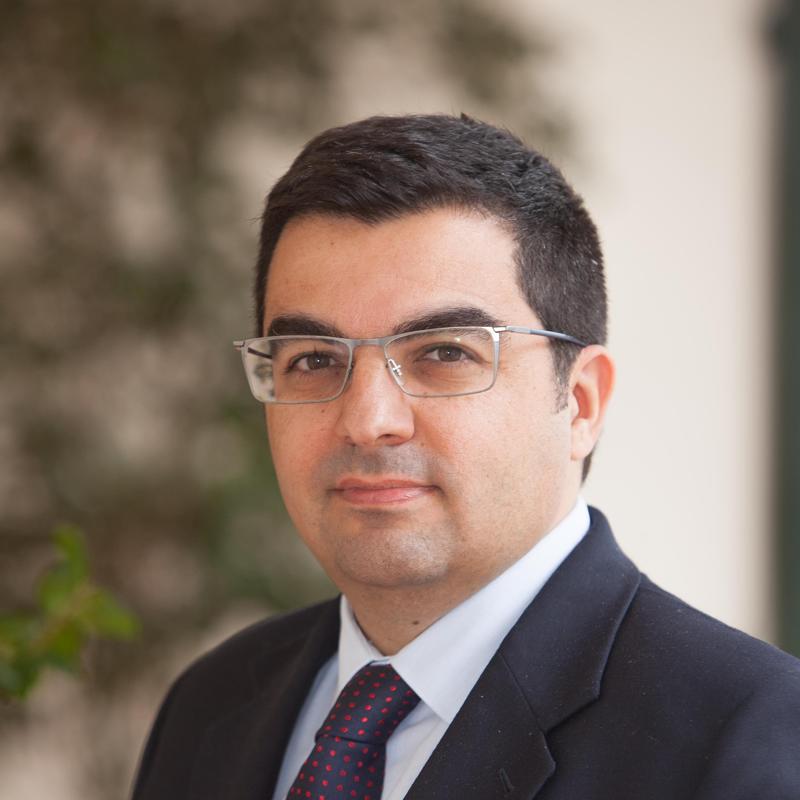 Portrait picture of Juan Montero-Pascual
