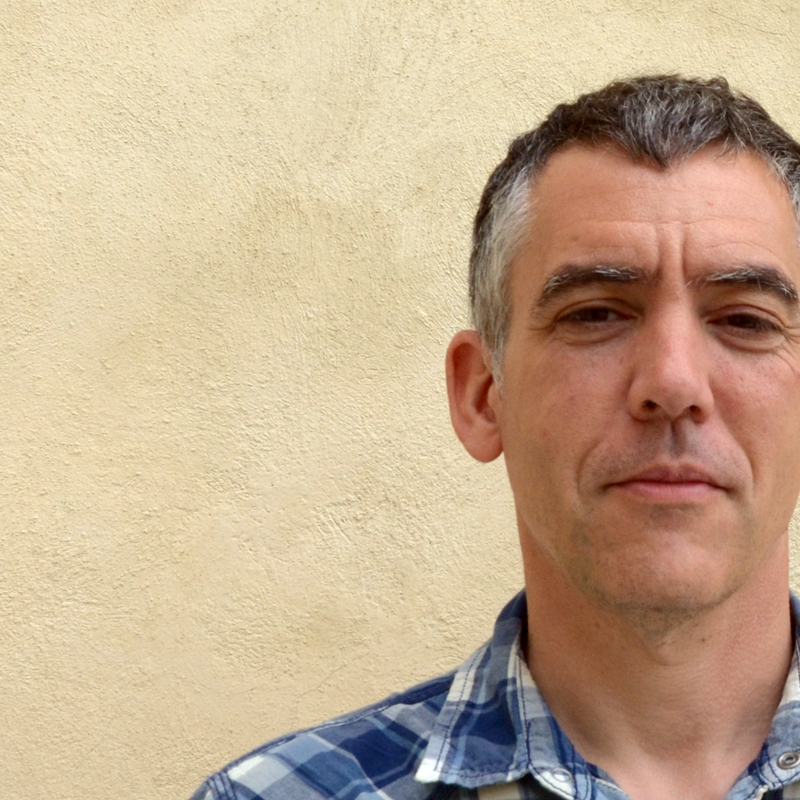 Portrait picture of Juan Alonso Fernandez