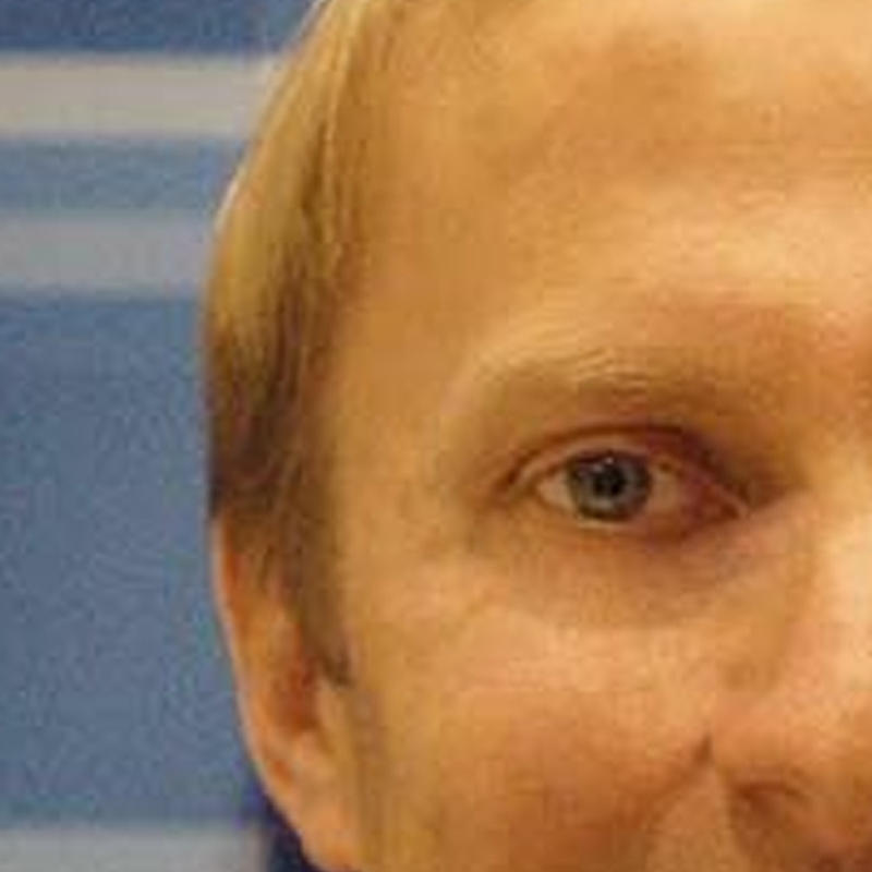 Portrait picture of Peter Kerstens