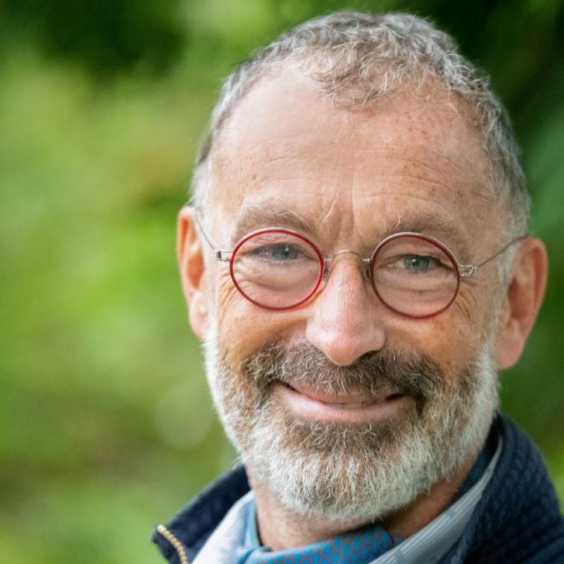 Portrait picture of Alain Lempereur