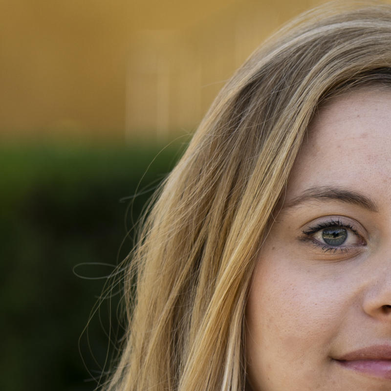 Portrait picture of Mariaclaudia Carella