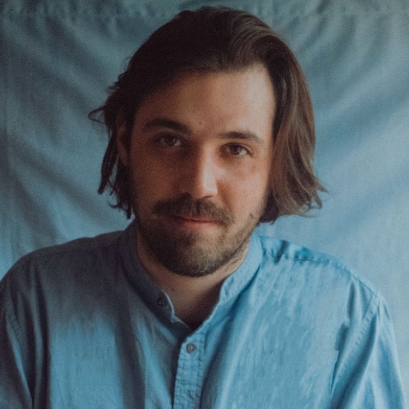 Portrait picture of Matteo Trevisan