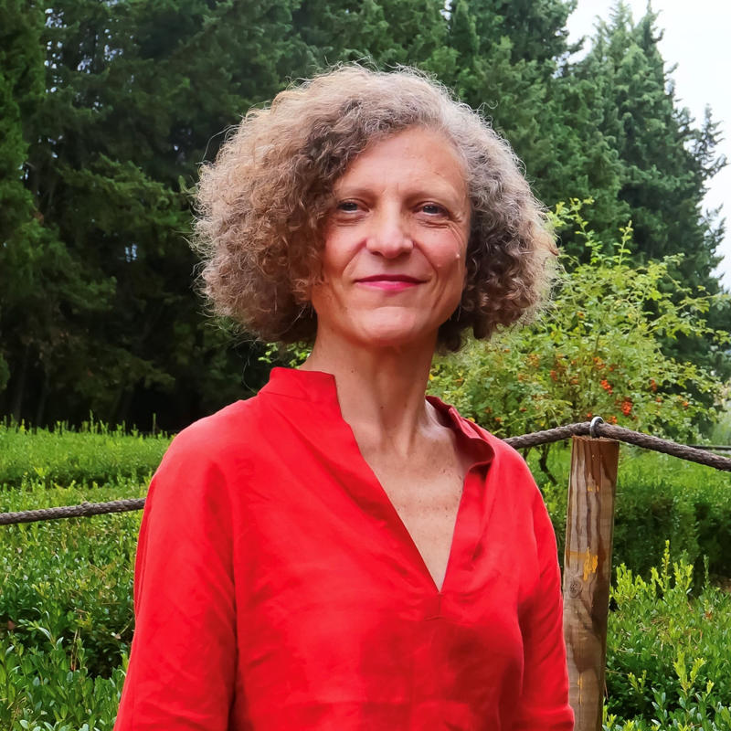 Portrait picture of Mónica Bolufer Peruga