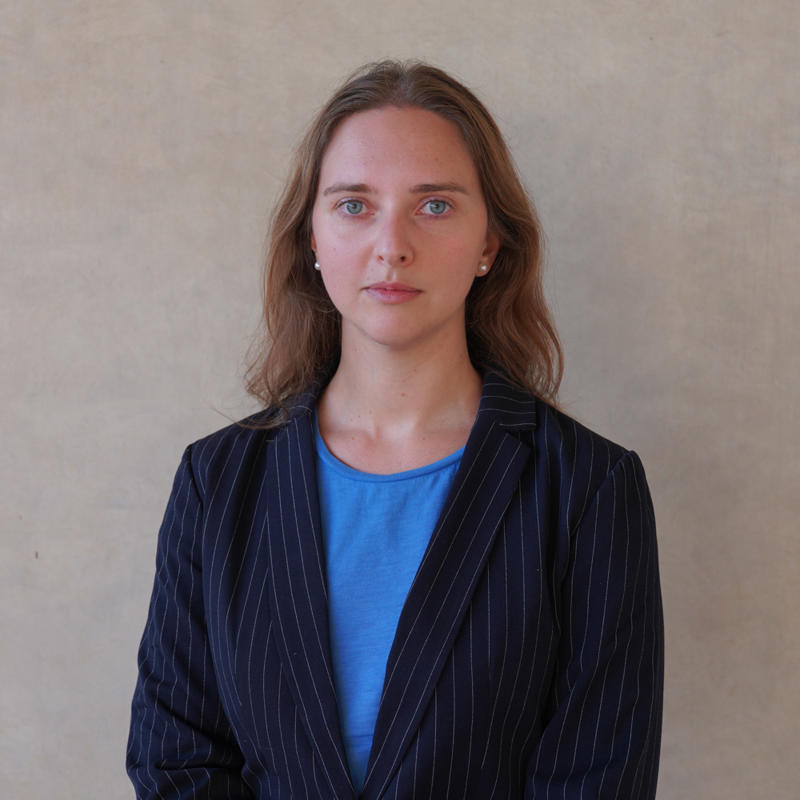 Portrait picture of Sonia Colantonio