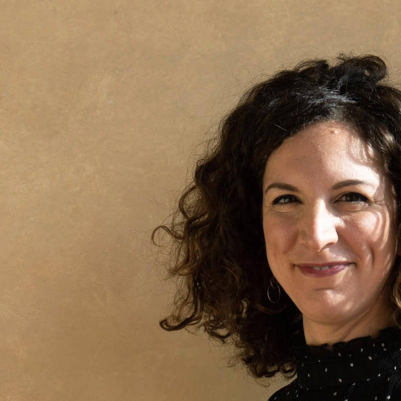Portrait picture of Valentina Spiga