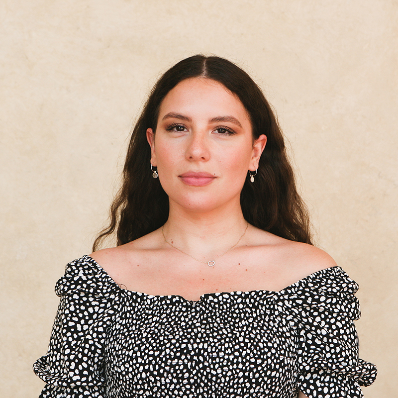 Portrait picture of Marina Vlachodimitropoulou