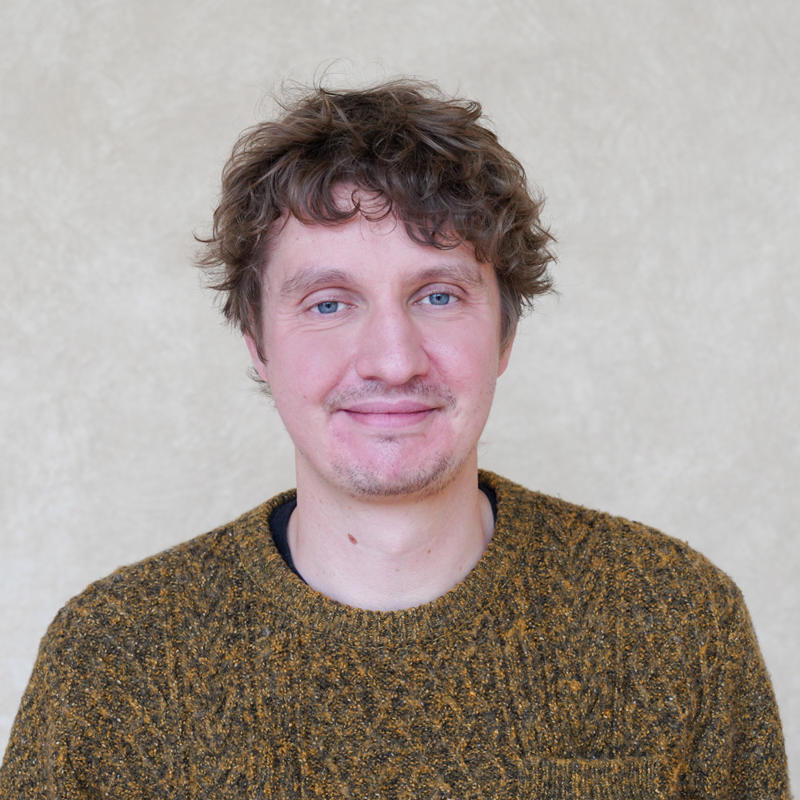 Profile picture of Yannick Reichlin