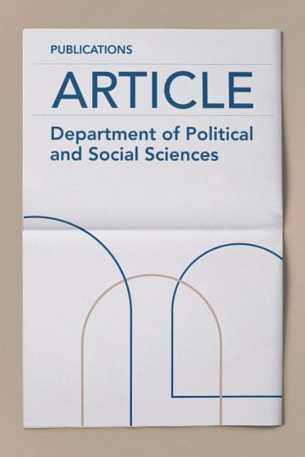 Destruction or renewal? : Trumpism and the future of global governance