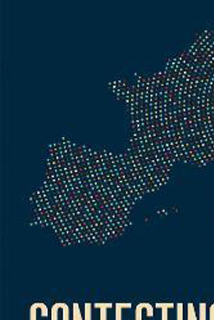 Book cover for: Contesting Race and Citizenship: Youth Politics in the Black Mediterranean