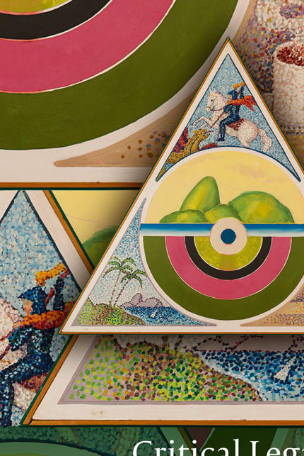 Book cover for: Critical legal perspectives on global governance: liber amicorum David M. Trubek