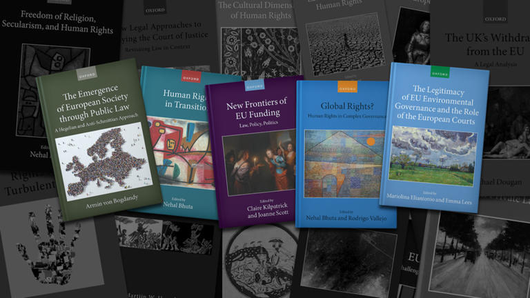EU_ENV_GOV_multiple_book_covers