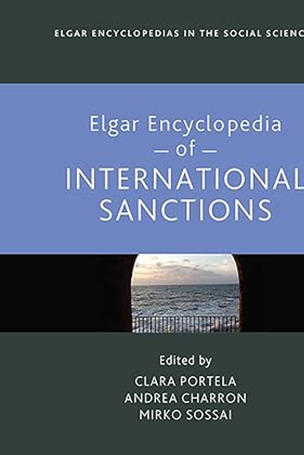 Book cover for: European Union