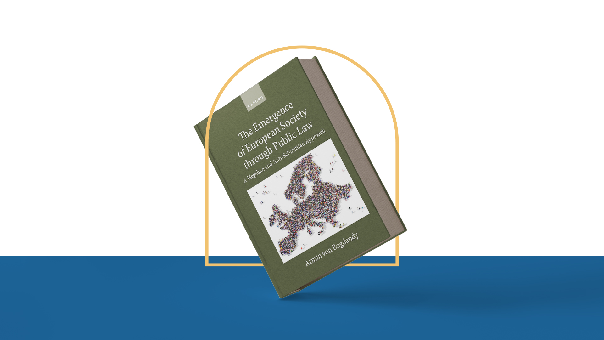 Von Bogdandy book-banner