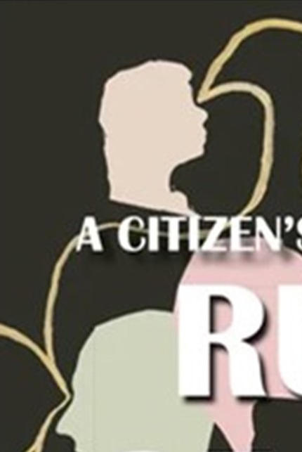 Book cover for: A citizen’s guide to the rule of law: why we need to fight for the most precious human invention of all time