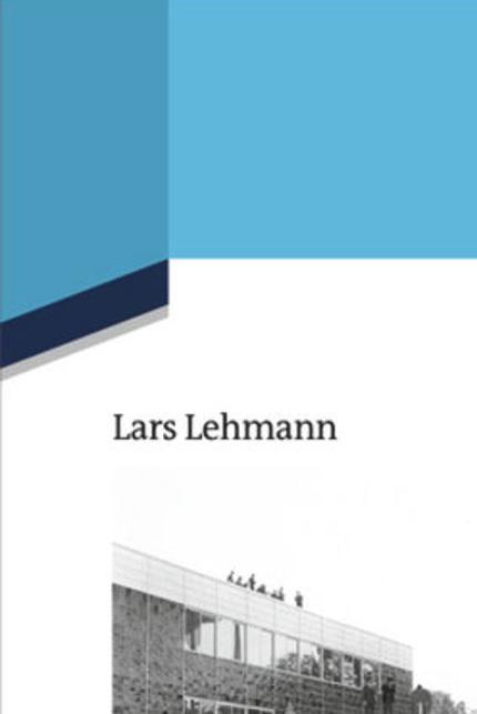 Book cover for: Das Europa der Universitäten: die Europäische Rektorenkonferenz und die internationale Politik 1955-1975