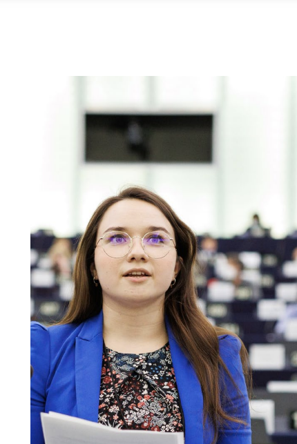 Book cover for: Next level citizen participation in the EU - Institutionalizing European Citizens’ Assemblies